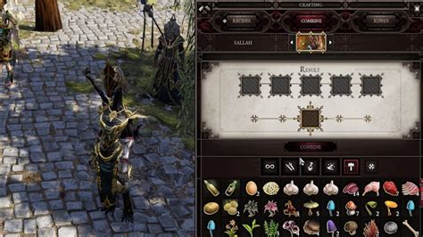 divinity original sin 2 crafting